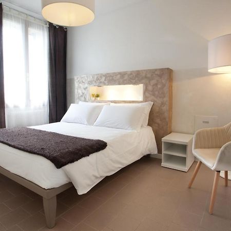 Avianresidenze Apartment Aviano Luaran gambar