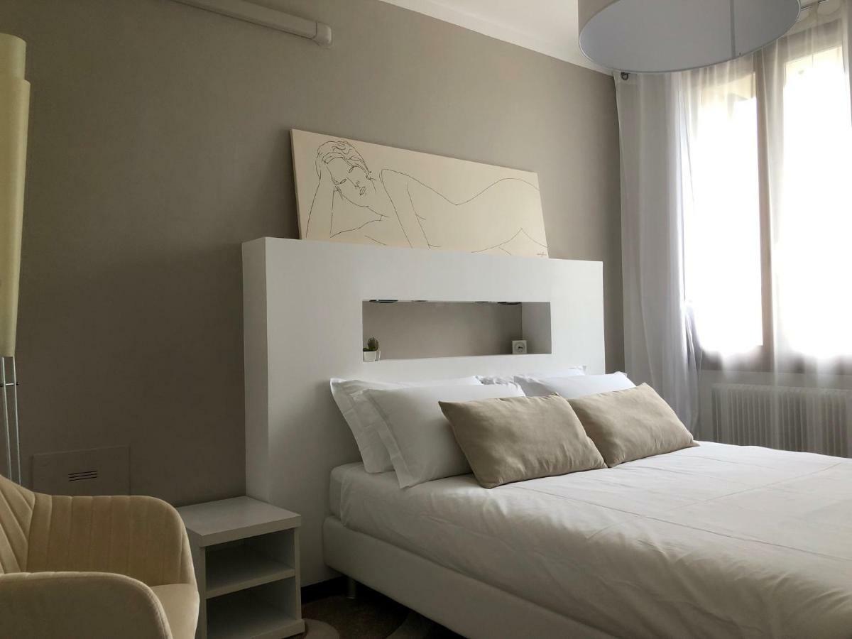 Avianresidenze Apartment Aviano Luaran gambar