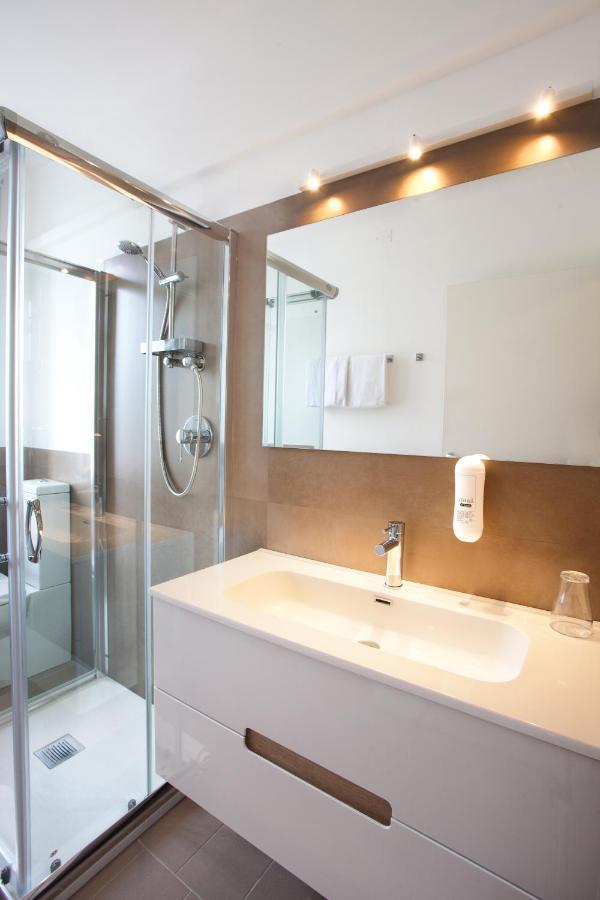 Avianresidenze Apartment Aviano Luaran gambar