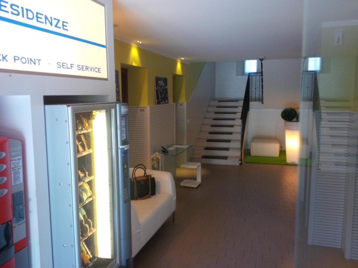 Avianresidenze Apartment Aviano Luaran gambar